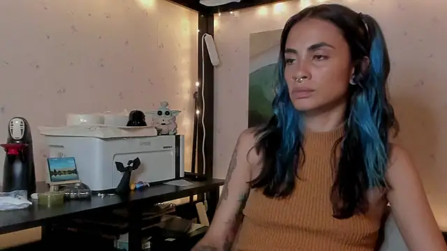 azula lillet online show from June 20, 4:54 pm