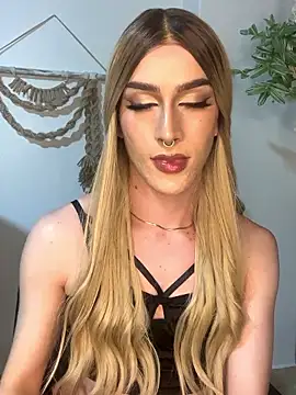 Alana Stone online show from January 15, 3:12 am