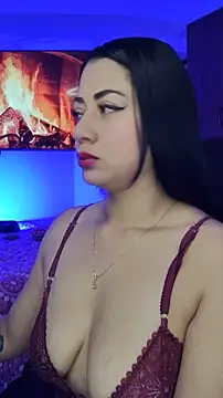 Girl kataleya10 online show from May 5, 10:35 pm