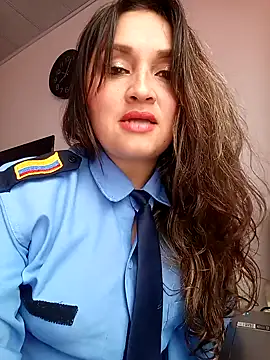 Alejandra N online show from February 23, 7:46 pm