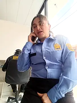 Alejandra N online show from February 11, 5:03 pm