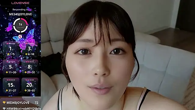 isshiki00 online show from May 3, 2:15 am