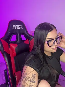 abby gonzales online show from March 7, 7:59 am