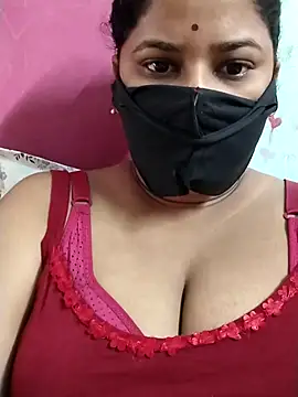 pinkisaha75 online show from May 2, 12:47 am