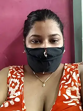 pinkisaha75 online show from June 10, 2:11 am