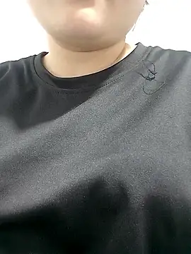 Mei-mei68 online show from January 16, 4:30 am