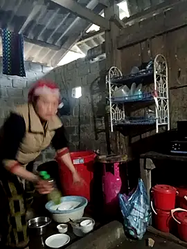 Nelina- online show from January 17, 9:39 am