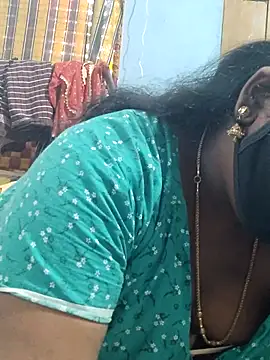 divyasree1431 online show from June 25, 5:12 am