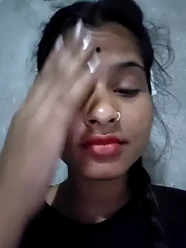 Nirasha cute online show from February 27, 5:46 pm