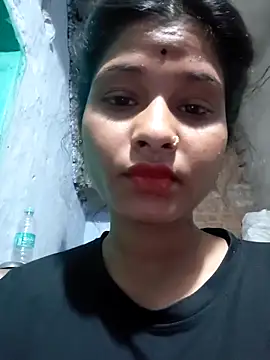 Nirasha cute online show from February 21, 5:57 pm