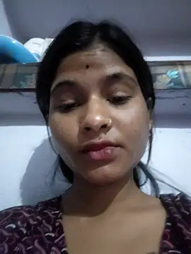 Nirasha cute online show from February 24, 7:01 pm