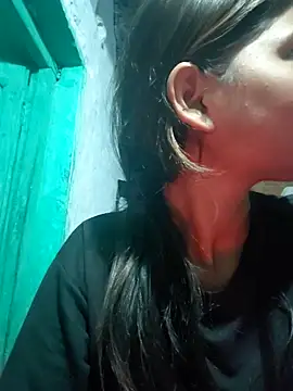 Nirasha cute online show from February 16, 8:09 pm