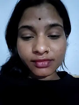 Nirasha cute online show from February 25, 7:12 pm