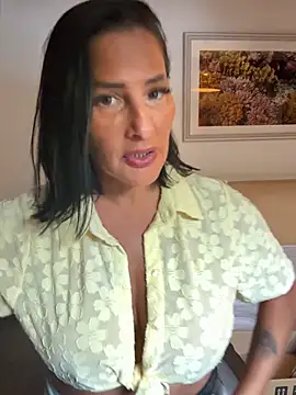 Maya-www online show from April 22, 5:10 pm