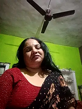 Chanchal cute online show from February 7, 6:23 pm