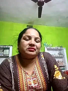 Chanchal cute online show from February 25, 5:44 pm