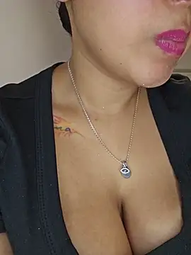 Angelmoon04 online show from July 23, 3:36 am