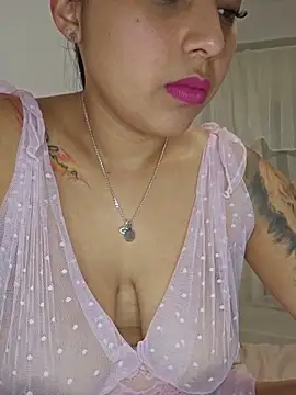Angelmoon04 online show from June 15, 8:36 am