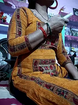 Nilam cute online show from March 16, 2:43 pm