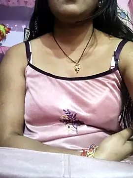 Nilam cute online show from February 17, 5:18 am