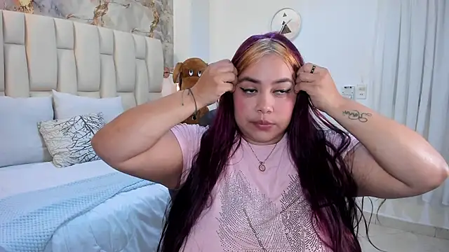 tatikanyx online show from February 24, 12:26 pm