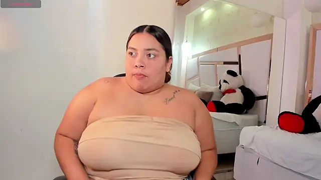 tatikanyx online show from June 26, 12:28 pm