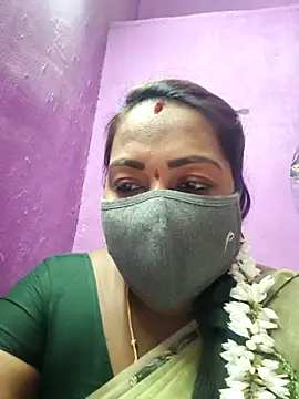 Tamil Hot Priya online show from March 9, 4:32 pm