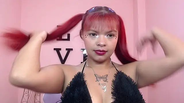Choloeadams xxx online show from April 11, 1:04 pm