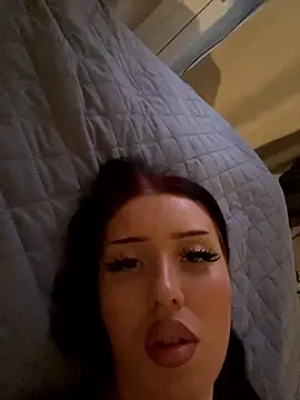 Eleanor Jody online show from January 14, 1:38 pm