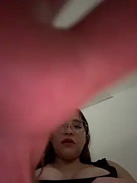 AliciaWhite nt online show from June 13, 3:48 am