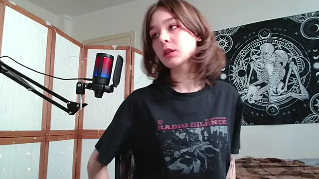 Mysterious Toy online show from March 14, 12:28 pm