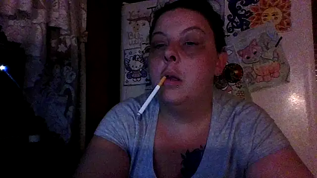 troublemadedouble online show from June 12, 4:31 am