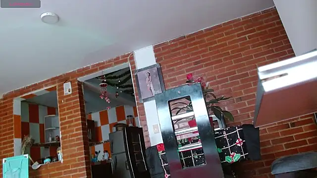 Lia rouse04 online show from March 13, 1:45 pm