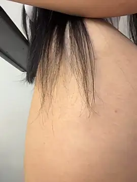 IvonneOwen online show from July 22, 2:34 am