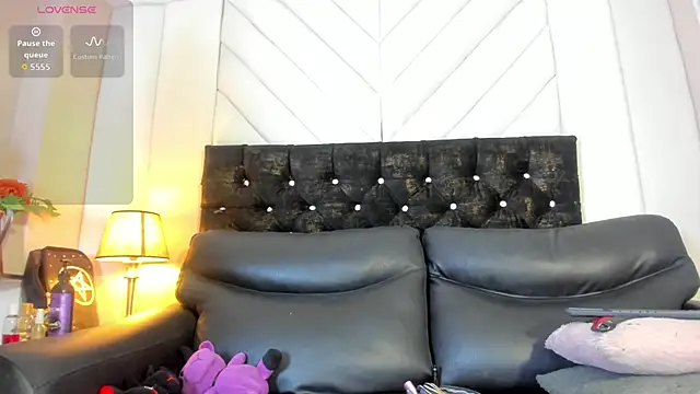 Scaarlett prince online show from March 13, 1:23 pm