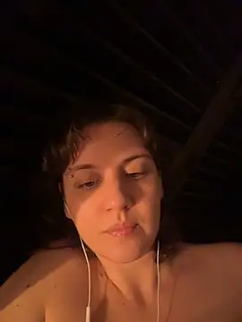 witchdub online show from April 30, 8:41 am