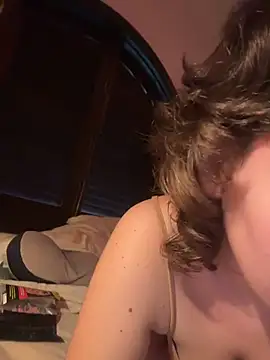 witchdub online show from February 24, 8:18 pm