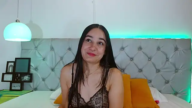 serenvahl online show from January 15, 2:01 pm