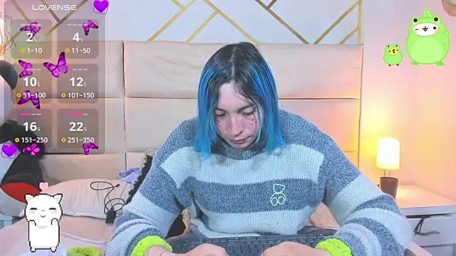 Kissa- online show from January 11, 3:33 am