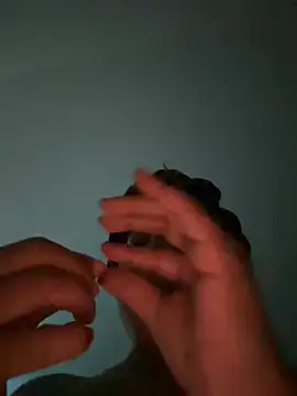 Sweeeet36 online show from January 7, 8:12 pm