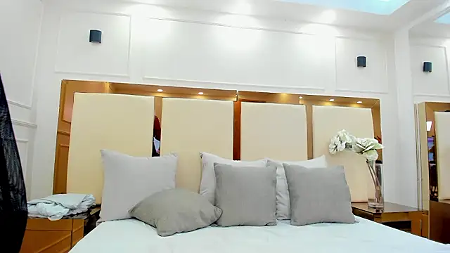  zendy love  online show from January 17, 3:36 am