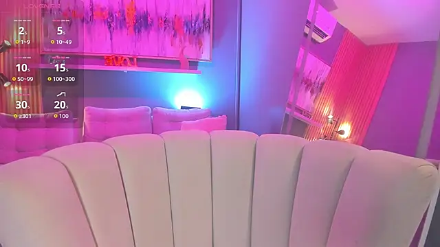 lilian vergara online show from February 6, 8:12 pm