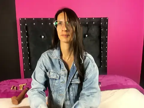 Gema Moret online show from January 17, 11:50 am