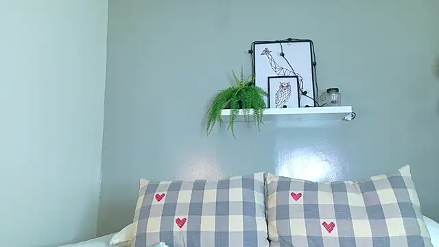 Dulcesexy   online show from July 23, 7:00 pm