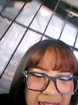 Dakino1 online show from January 8, 9:41 pm