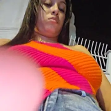  Mia online show from January 18, 1:57 am