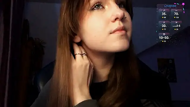 Lilmila online show from January 18, 4:58 pm