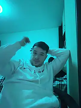 alexyemy online show from January 8, 7:07 pm