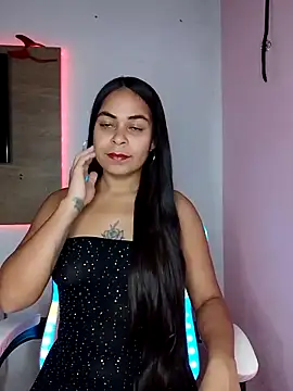 imaculada666 online show from June 14, 4:35 am