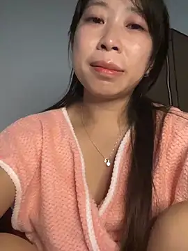 Mayly lucky2 online show from June 18, 3:08 am